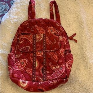 Vera Bradley Backpack